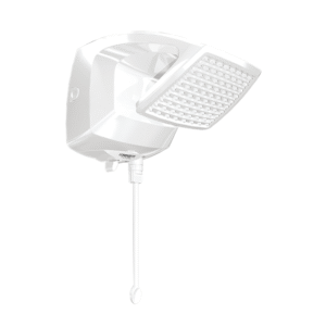 Chuveiro Futura Eletrônica 127/220v Branco Lorenzetti