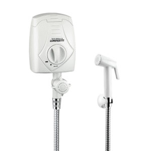Ducha Higiênica 3T 127/220v Lorenzetti