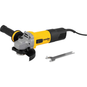 Esmerilhadeira Angular 4.1/2" 800 W 127/220v EAV 804 VONDER