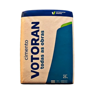 Cimento Todas As Obras Votoran 25kg
