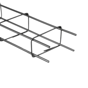Coluna Armada 7x14 10mm 6m