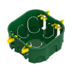 Caixa De Embutir Dryfix® 4"X2"