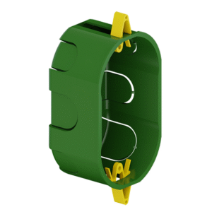 Caixa De Embutir Dryfix® 4"X4"