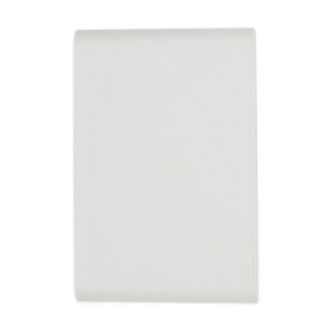 Placa Cega 4x2 Tramontina Liz Branca