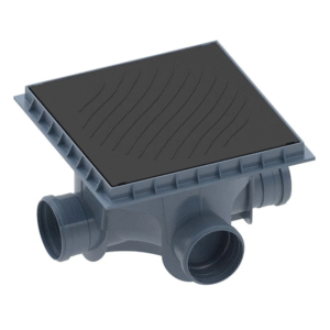 Caixa De Inspeção Tigre