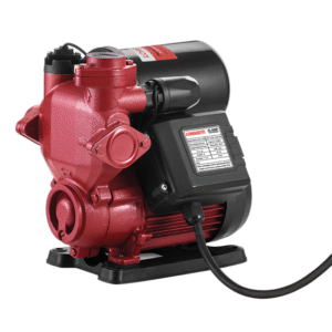 Pressurizador PL-400 127/220v Lorenzetti