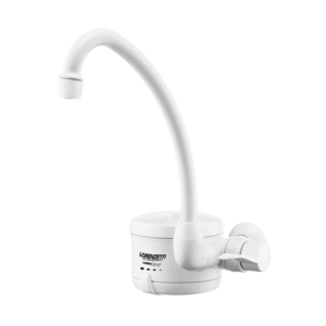 Torneira Loren Easy Para Parede 127/220v Lorenzetti