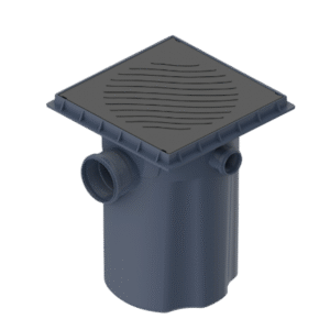 Caixa De Gordura DN 100 Tigre