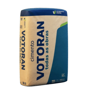 Cimento Todas As Obras Votoran 50kg
