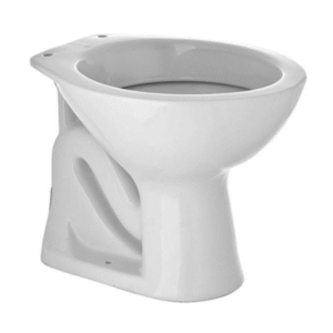 Bacia Convencional Branco Izy Deca