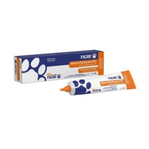 Adesivo PVC Bisnaga 75g