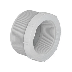 Bucha de Redução Roscável 1" X 1/2"