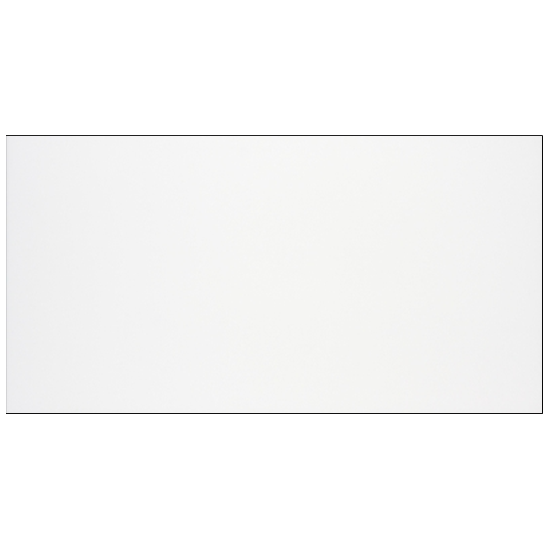 Revestimento White Frost Plus RT 30 cm x 59 cm Angelgres