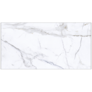 Revestimento Calacata Gold Brilho Plus 31 cm x 60 cm Angelgres