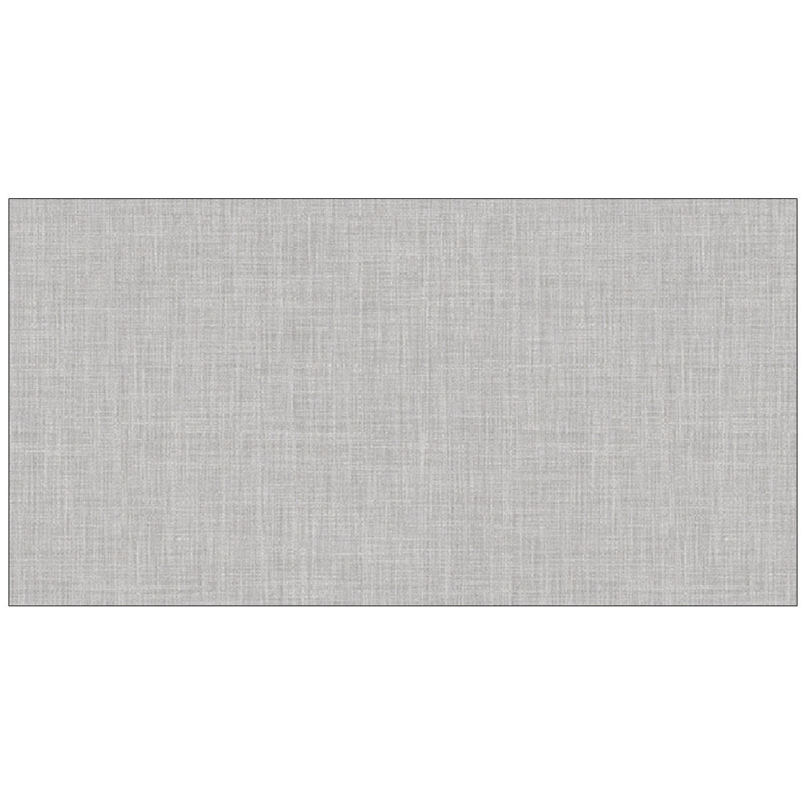 Revestimento Linho Light Gray 31 cm x 60 cm Angelgres