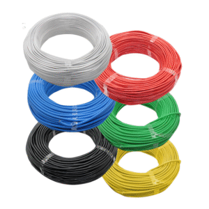 Fio Flexivel 2,5mm (CORES)