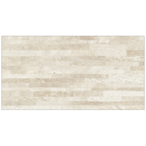 Revestimento New Búzios White 31 cm x 60 cm Angelgres