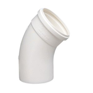 Curva 45º Curta Esgoto 100mm