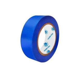 Fita Isolante Tigre Color Azul 0,13x18