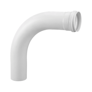 Curva 90º Longa Esgoto 100mm