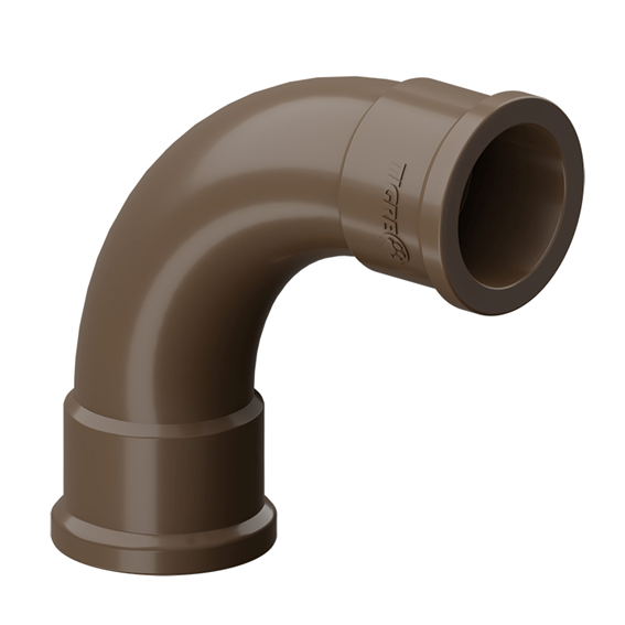 Curva 90º Soldável 32mm