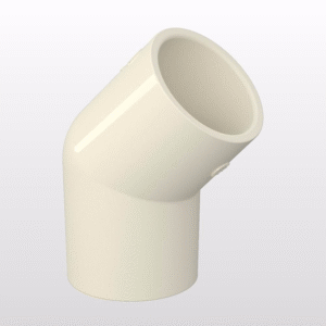 Joelho 45º Aquatherm® 22mm