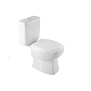 Bacia Para Caixa Acoplada Incepa Thema Branco