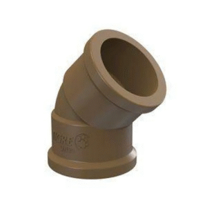 Joelho 45º Soldável 20mm