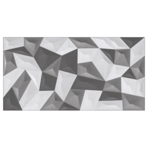 Revestimento Corato Black 31 cm x 60 cm Angelgres