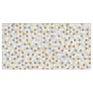 Revestimento Safira Beige 31 cm x 60 cm Angelgres