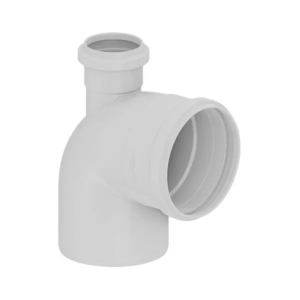 Joelho 90º com Visita 100x50