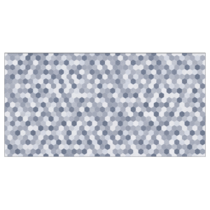 Revestimento Safira Blue 31 cm x 60 cm Angelgres