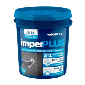 Imperplus Votomassa 18l