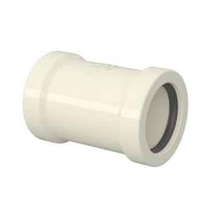 Luva de Correr Esgoto 100mm