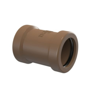 Luva de Correr para Tubo Soldável 20mm