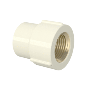 Luva de Transição Aquatherm® 22 X 1/2"