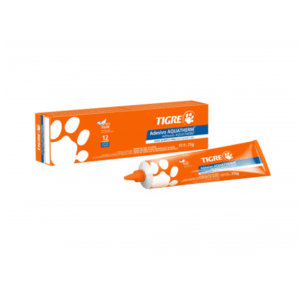 Adesivo Aquatherm® Bisnaga 75g