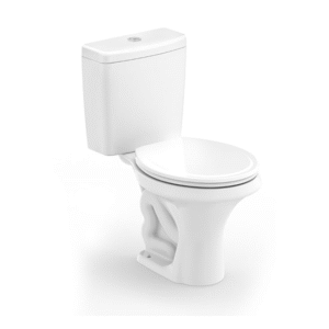 Bacia Para Caixa Acoplada Incepa Zip Branco