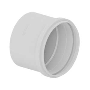 Luva Simples Esgoto 100mm