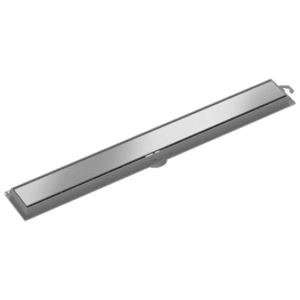 Ralo Linear Grelha Inox 50 Cm