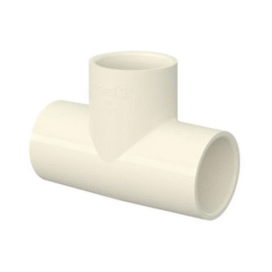 Tê 90º Aquatherm® 22mm