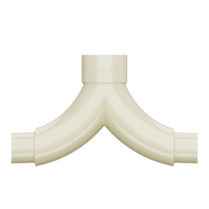 Tê Misturador Aquatherm® 22mm