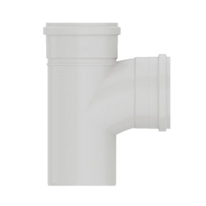 Tê para Esgoto 100x100