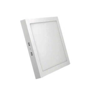 Painel De Led Sobrepor Quadrado 24w 6500k