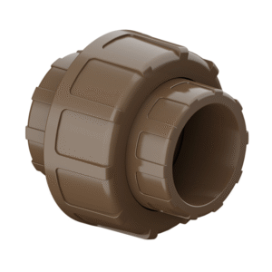 União Soldável 25mm