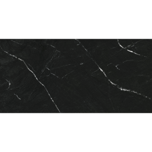 Piso Nero Bianco AC 58 cm x 120 cm Angelgres