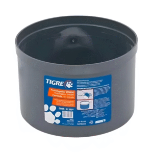 Prolongador DN300 Sem Entrada