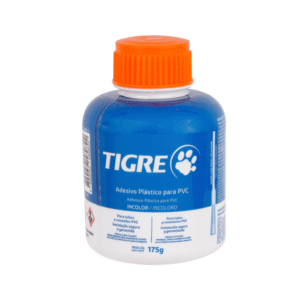 Adesivo PVC - Frasco 175g