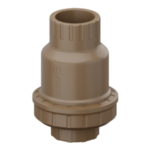 Válvula de Retenção Soldável 25mm