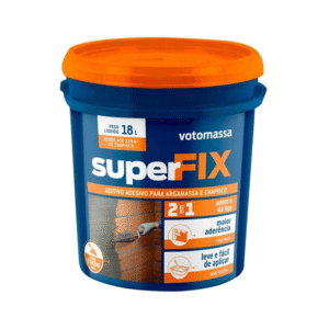 Superfix Votomassa 18l